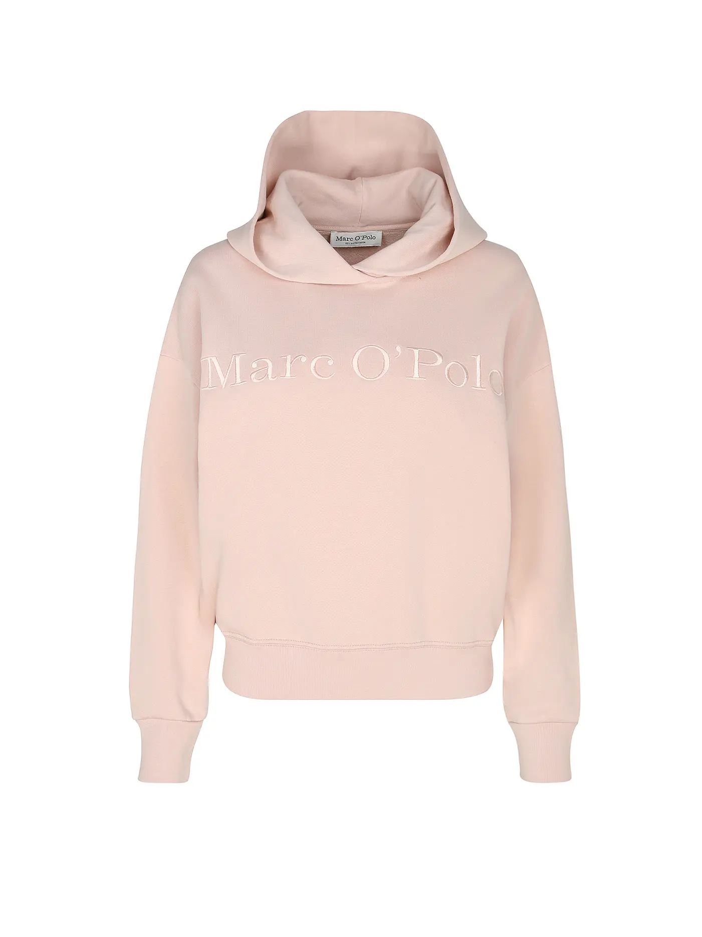 MARC O'POLO | Kapuzensweater - Hoodie | 